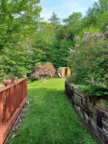 313 South Pine Banks Road Putney VT 05346