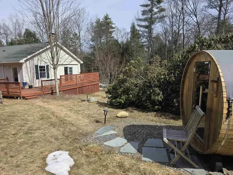 313 South Pine Banks Road Putney VT 05346