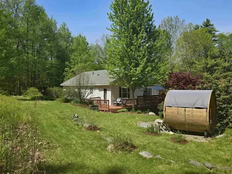 313 South Pine Banks Road Putney VT 05346