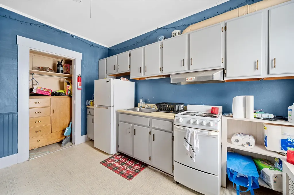 28 Pleasant Street Barre City VT 05641