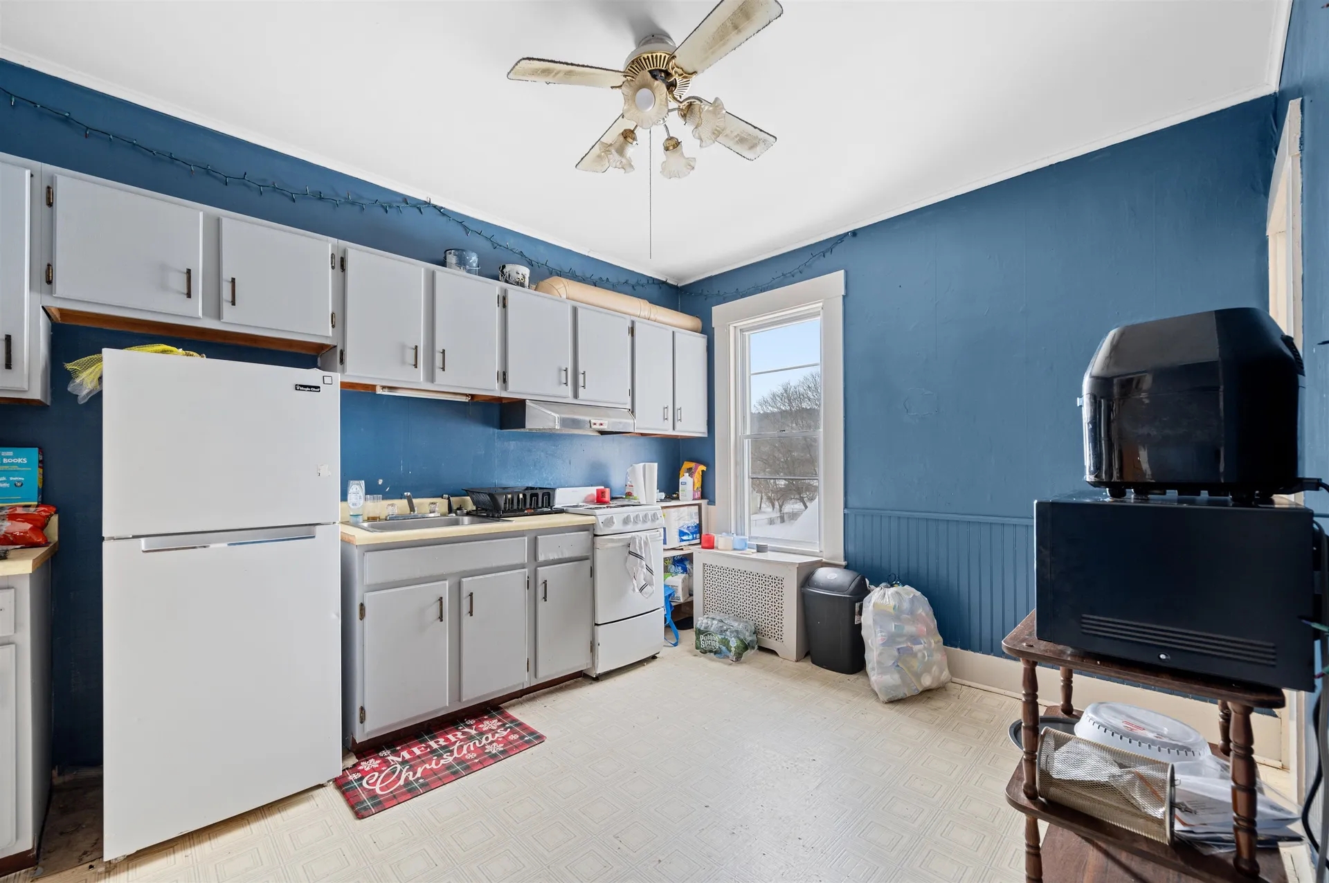 28 Pleasant Street Barre City VT 05641