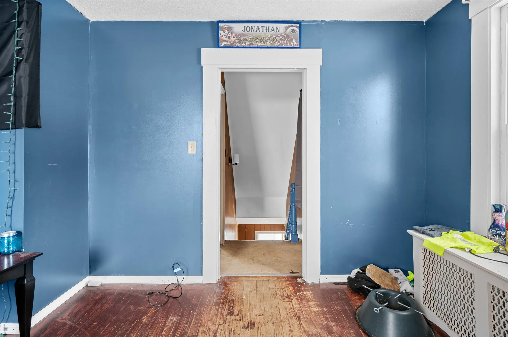 28 Pleasant Street Barre City VT 05641