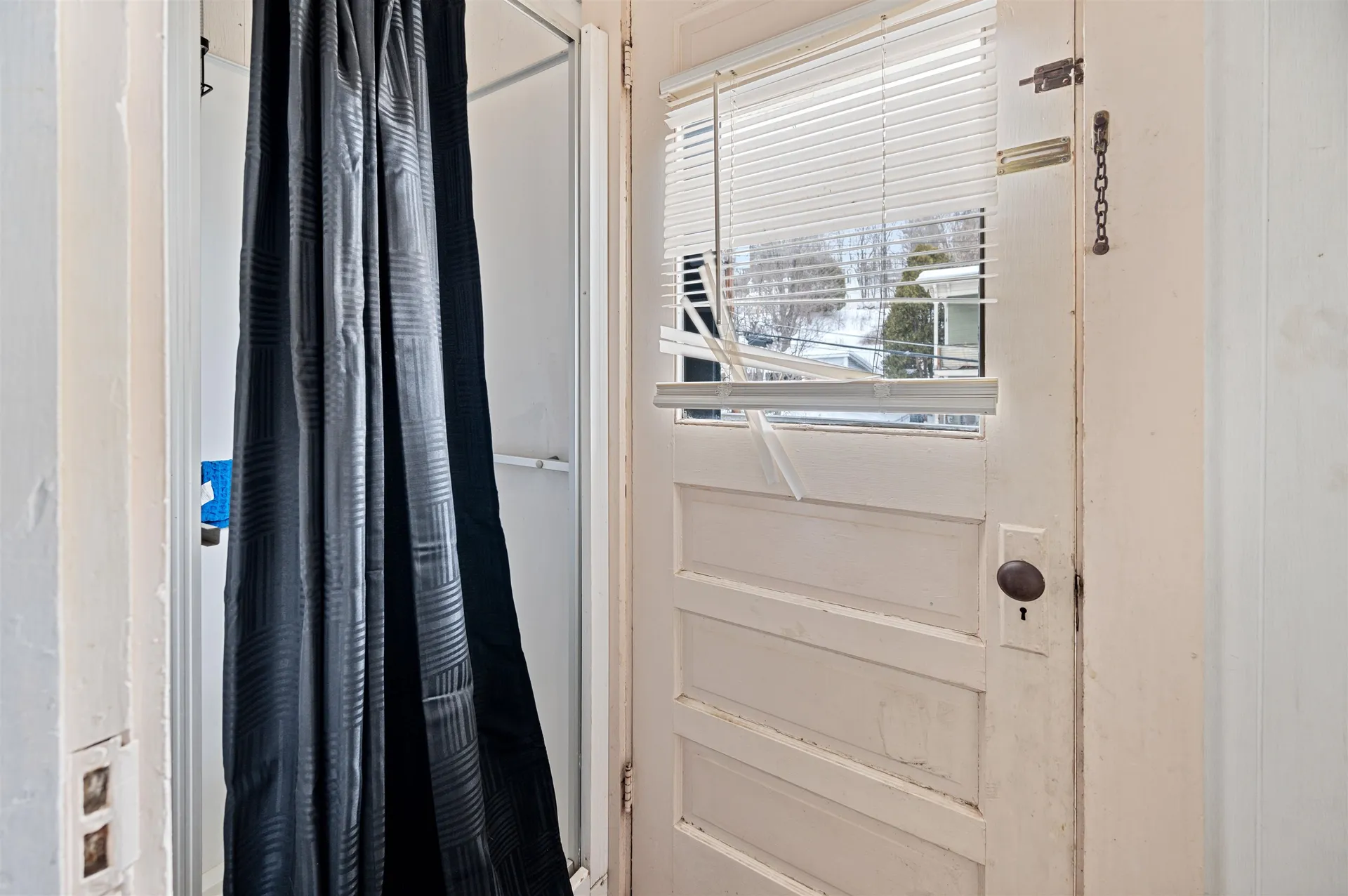 28 Pleasant Street Barre City VT 05641