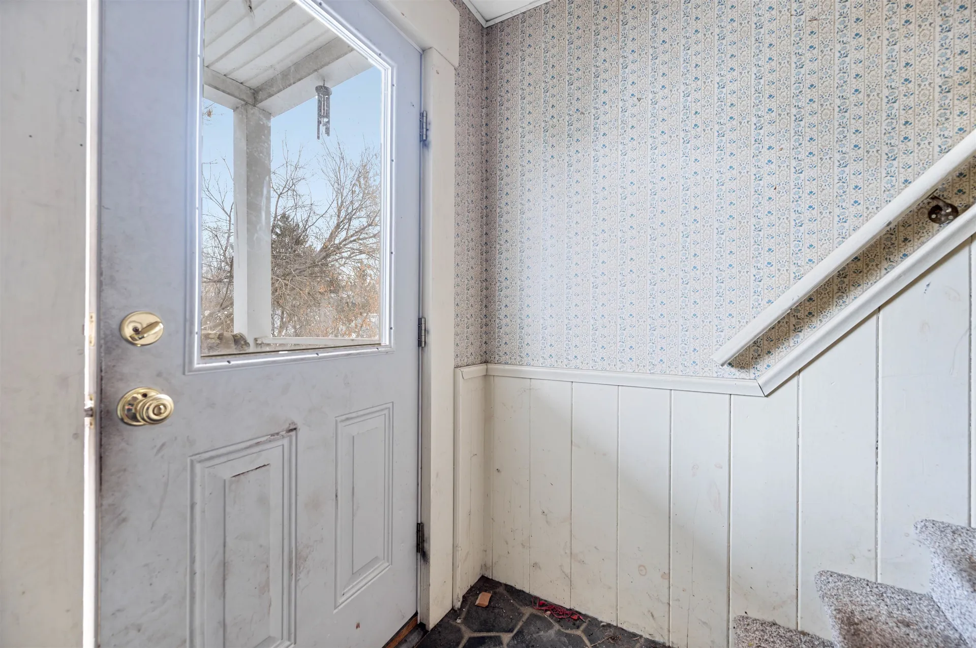 28 Pleasant Street Barre City VT 05641