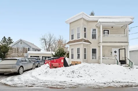 28 Pleasant Street Barre City VT 05641