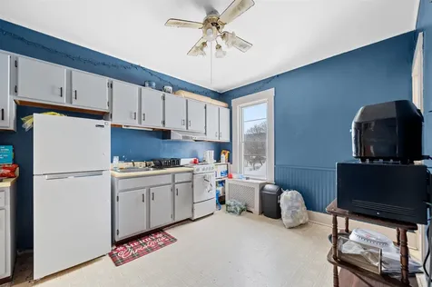 28 Pleasant Street Barre City VT 05641