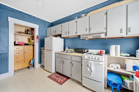 28 Pleasant Street Barre City VT 05641