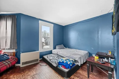 28 Pleasant Street Barre City VT 05641