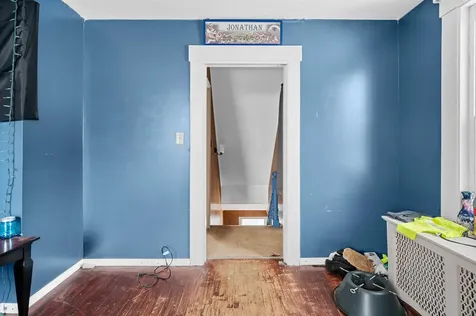 28 Pleasant Street Barre City VT 05641