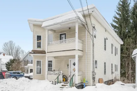 28 Pleasant Street Barre City VT 05641