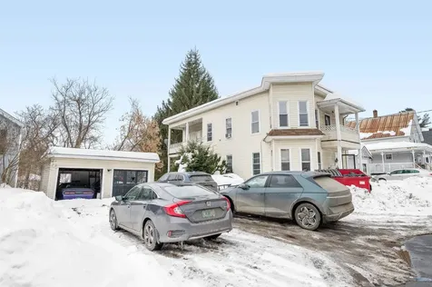 28 Pleasant Street Barre City VT 05641