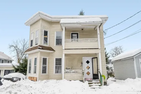 28 Pleasant Street Barre City VT 05641