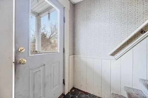 28 Pleasant Street Barre City VT 05641