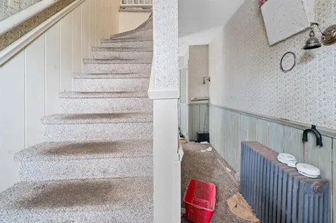 28 Pleasant Street Barre City VT 05641