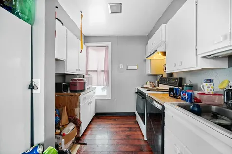 28 Pleasant Street Barre City VT 05641