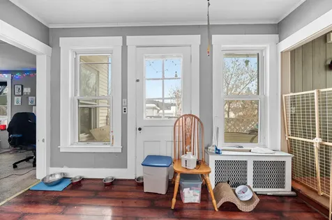 28 Pleasant Street Barre City VT 05641