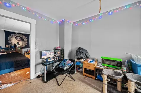 28 Pleasant Street Barre City VT 05641