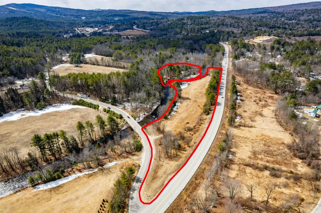 1 Berry Road Alexandria NH 03222