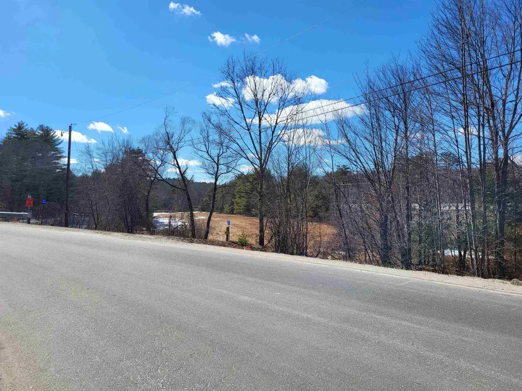 1 Berry Road Alexandria NH 03222