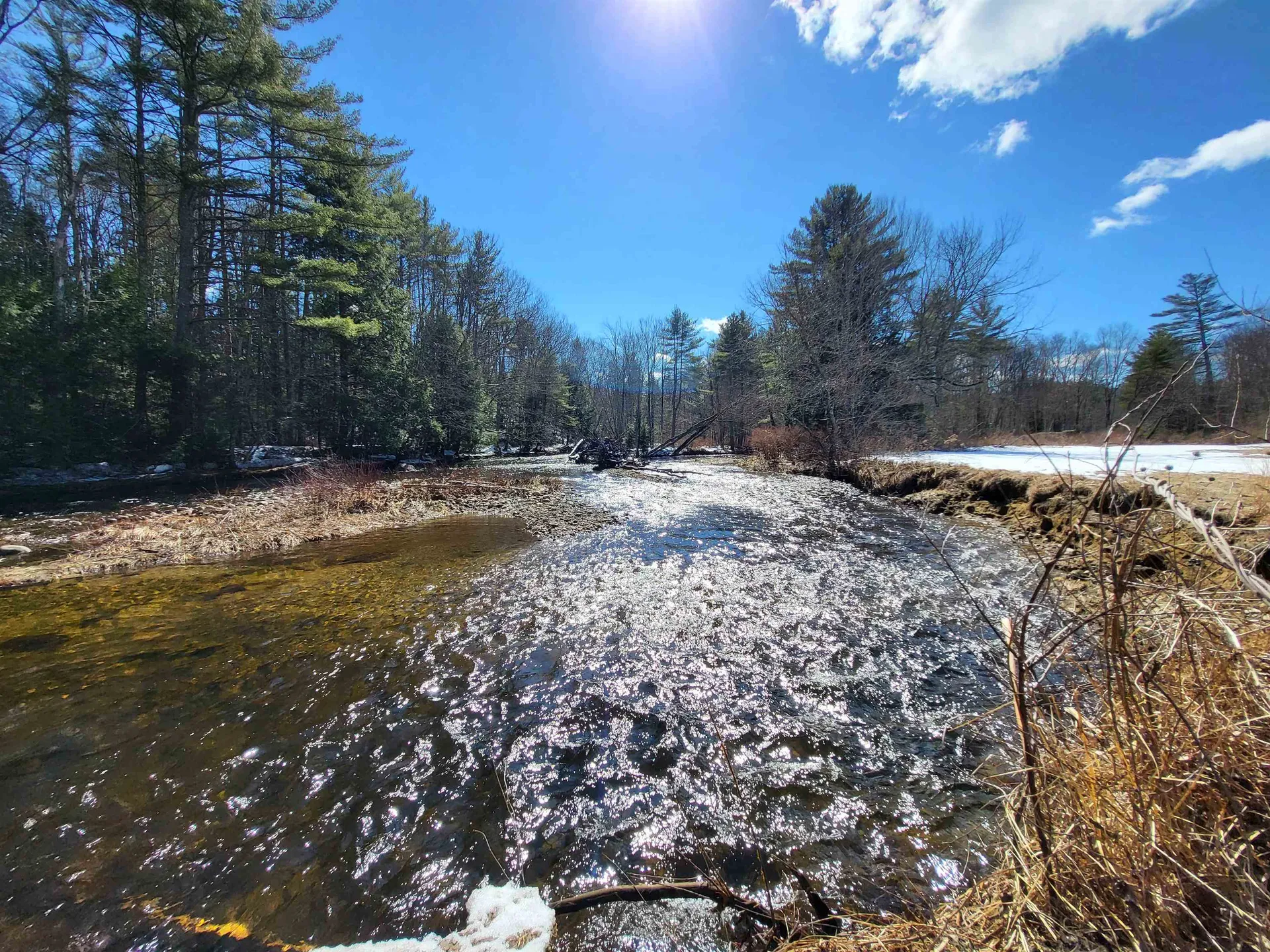 1 Berry Road Alexandria NH 03222