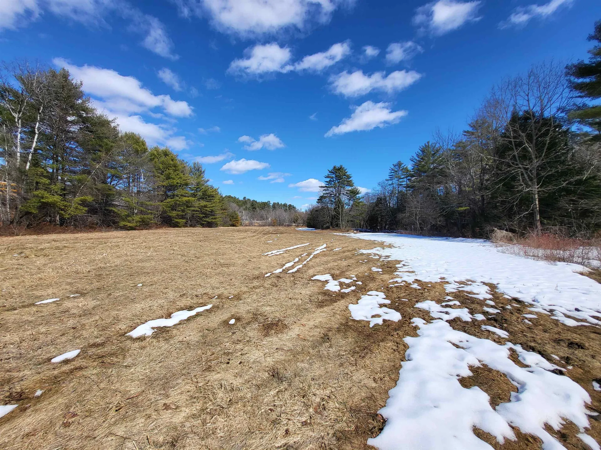 1 Berry Road Alexandria NH 03222