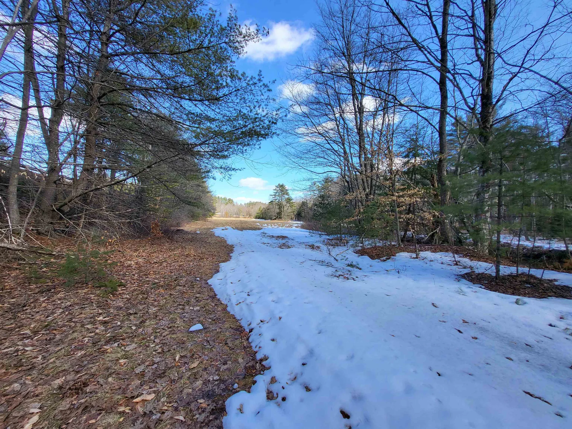 1 Berry Road Alexandria NH 03222