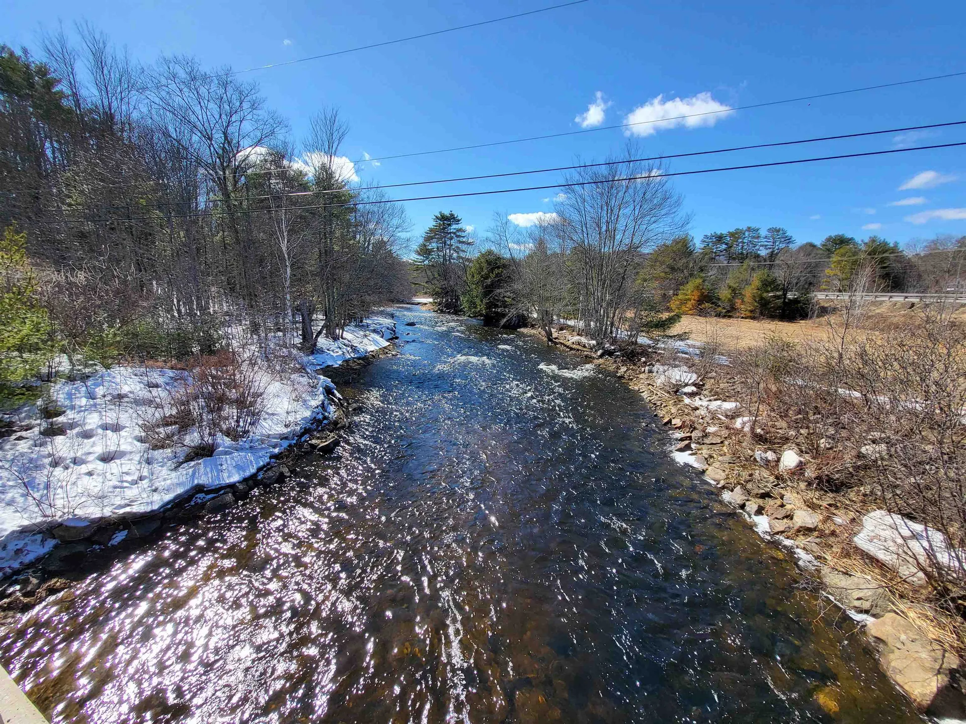 1 Berry Road Alexandria NH 03222