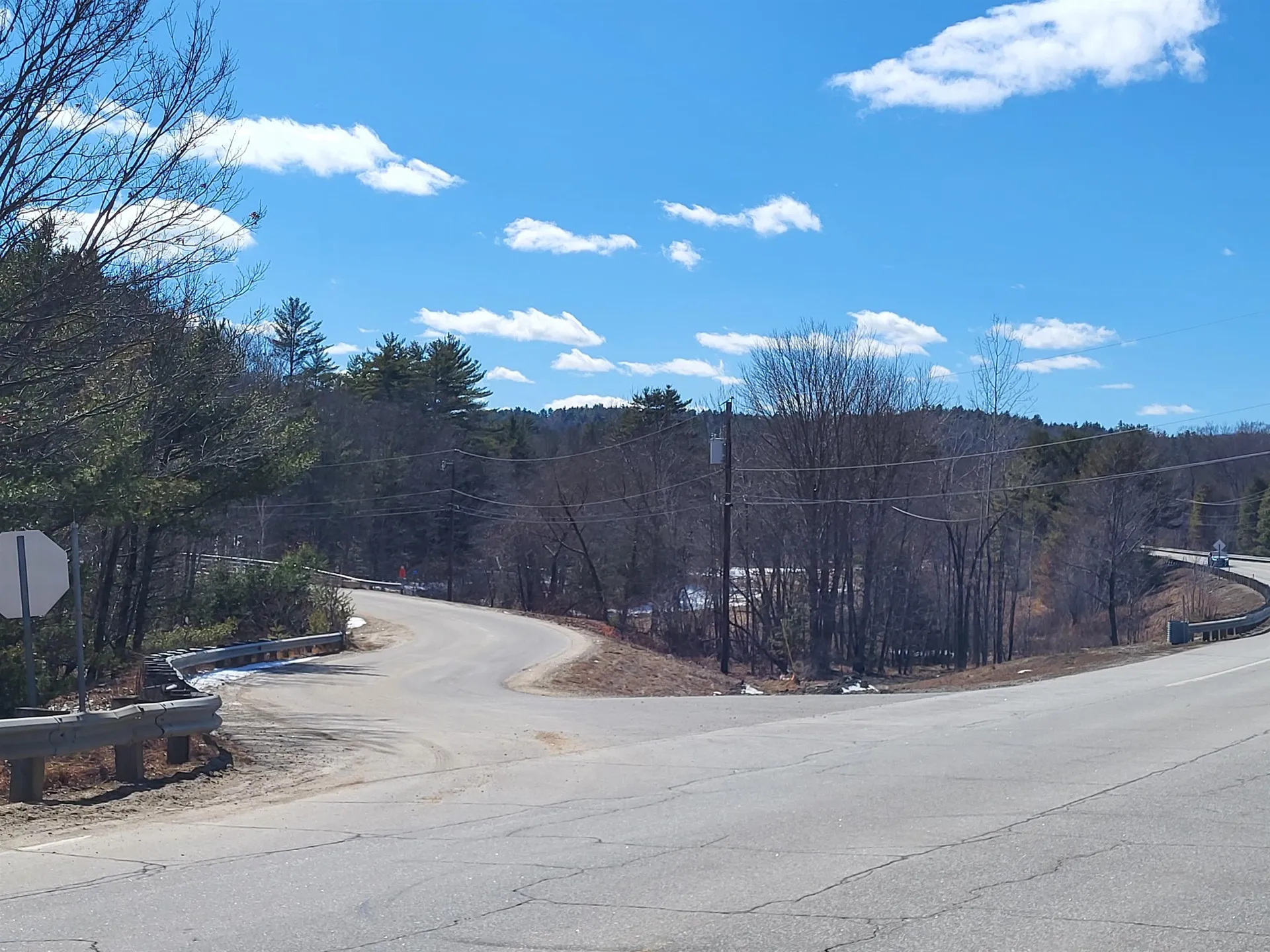 1 Berry Road Alexandria NH 03222