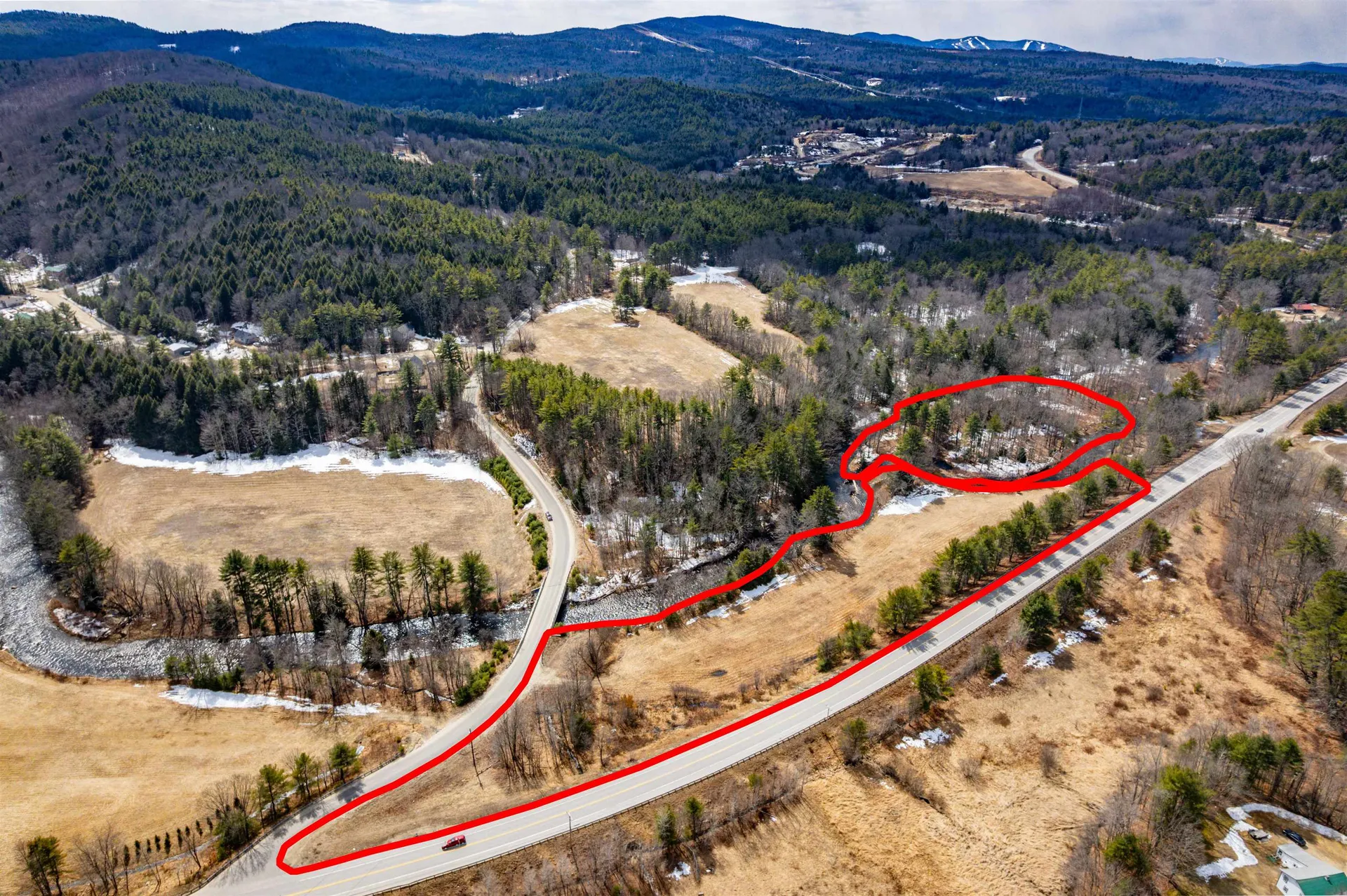 1 Berry Road Alexandria NH 03222