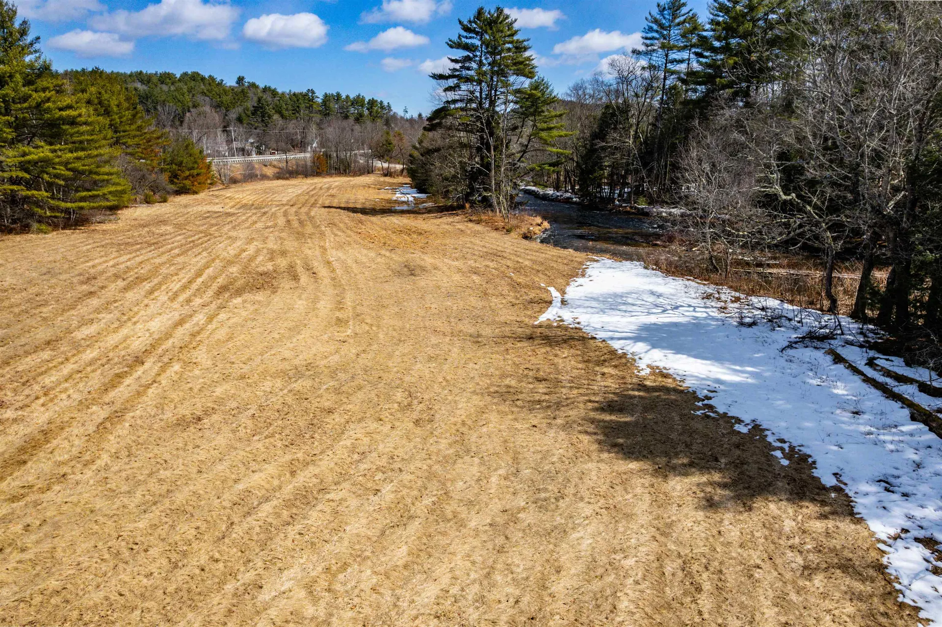1 Berry Road Alexandria NH 03222
