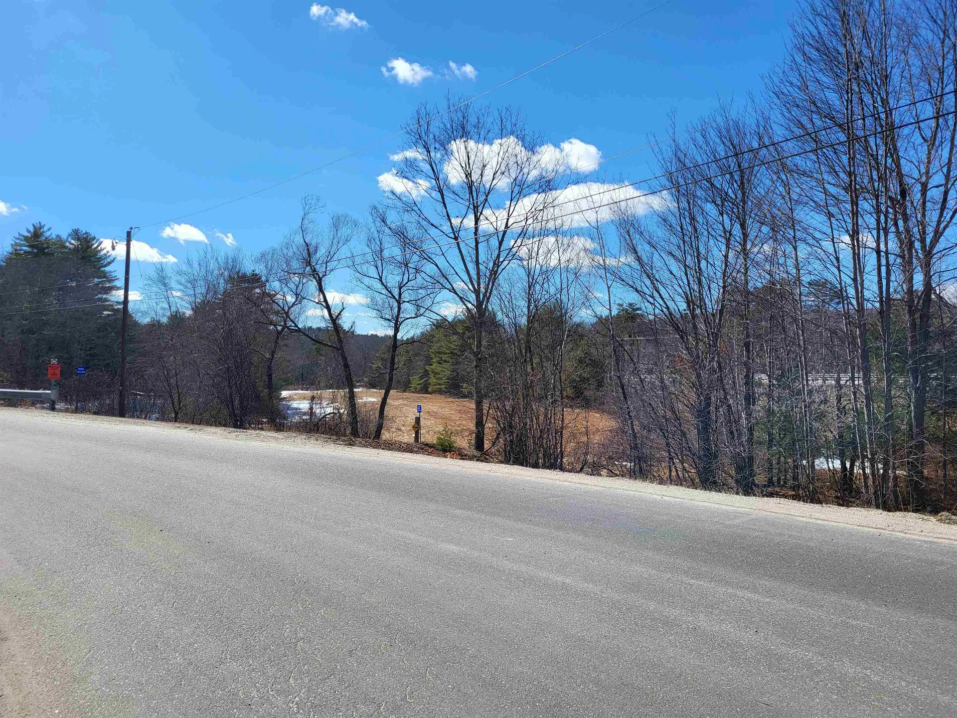 1 Berry Road Alexandria NH 03222