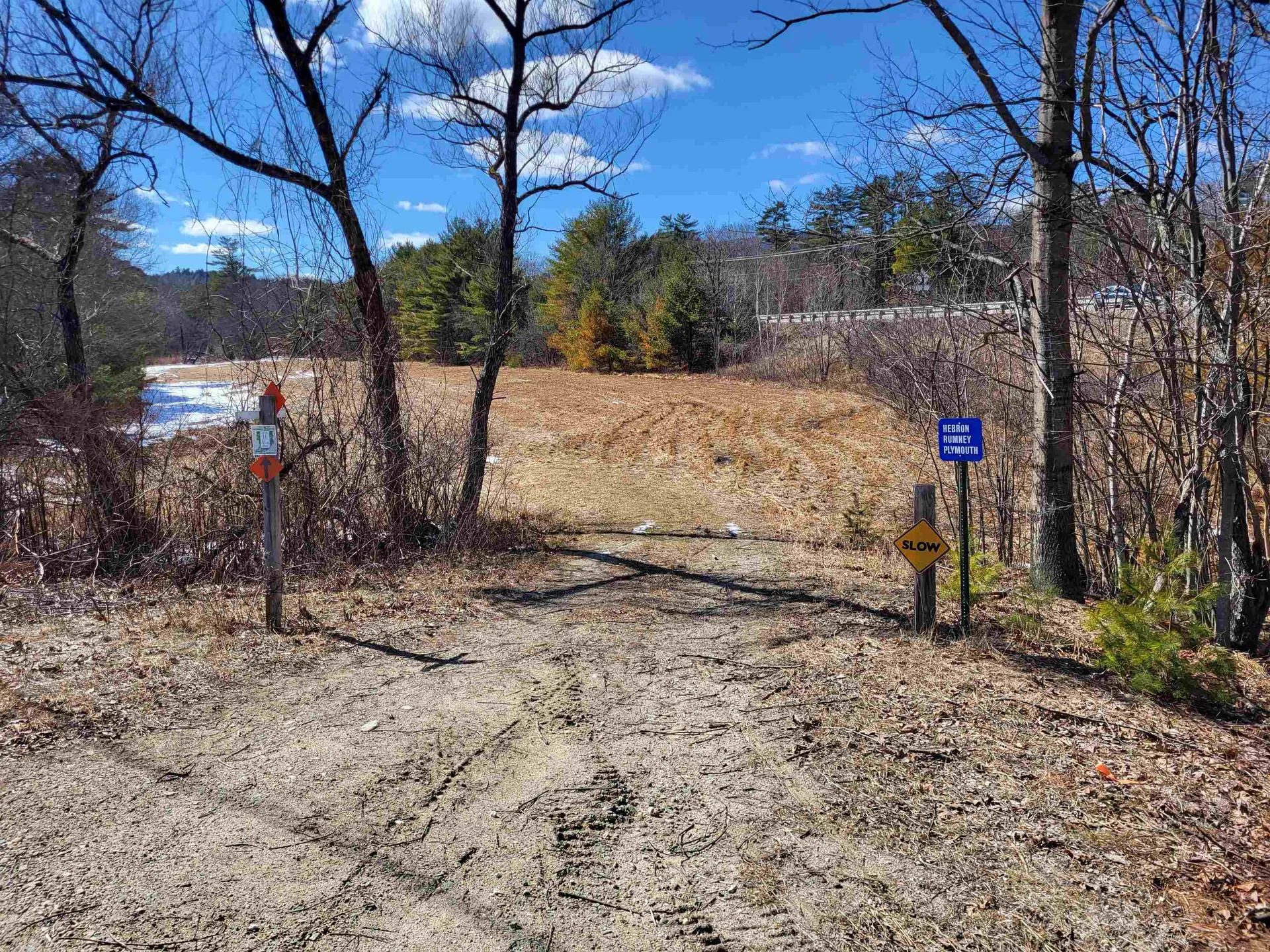 1 Berry Road Alexandria NH 03222
