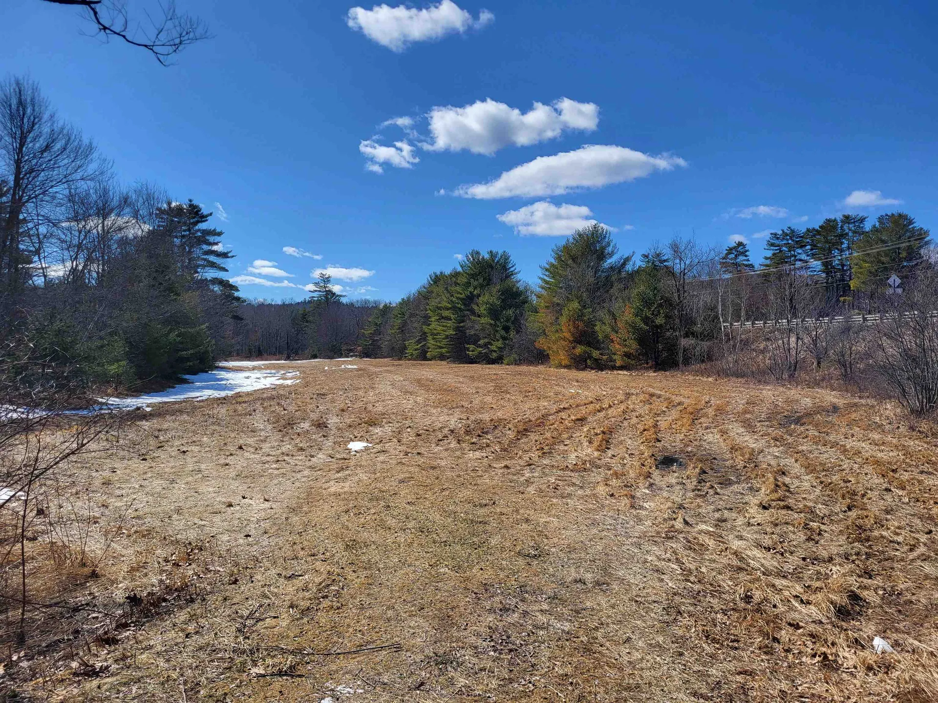 1 Berry Road Alexandria NH 03222