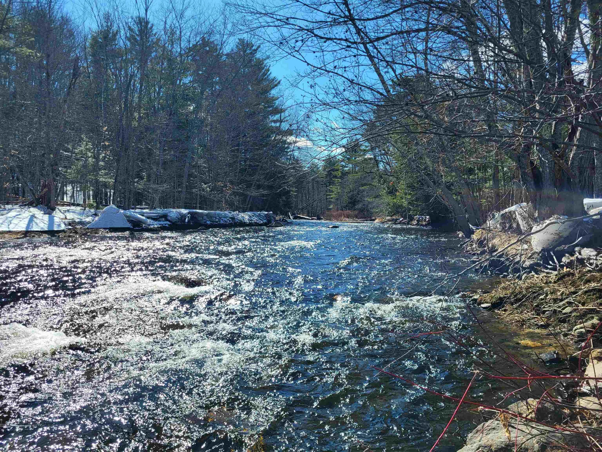 1 Berry Road Alexandria NH 03222