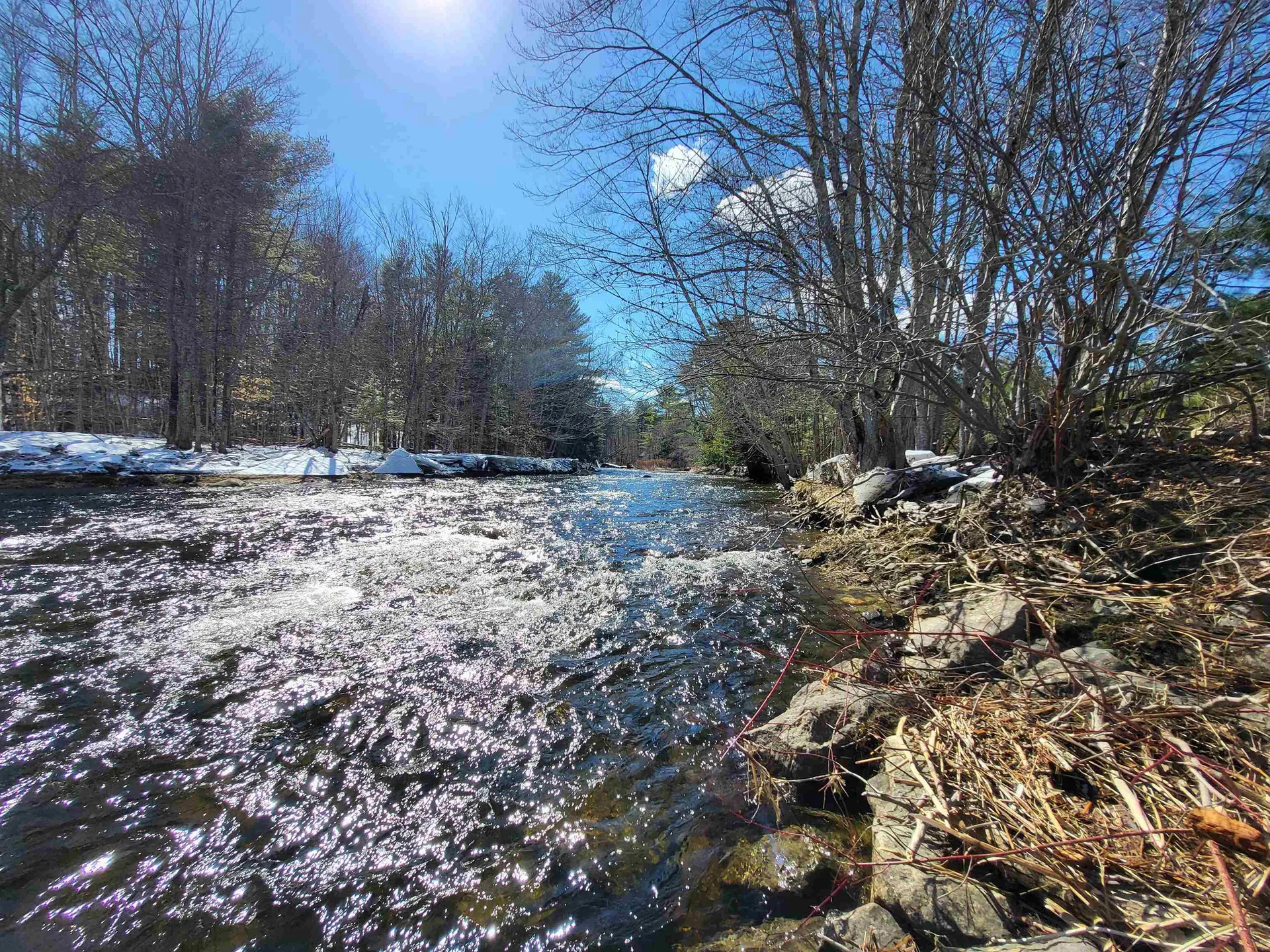 1 Berry Road Alexandria NH 03222