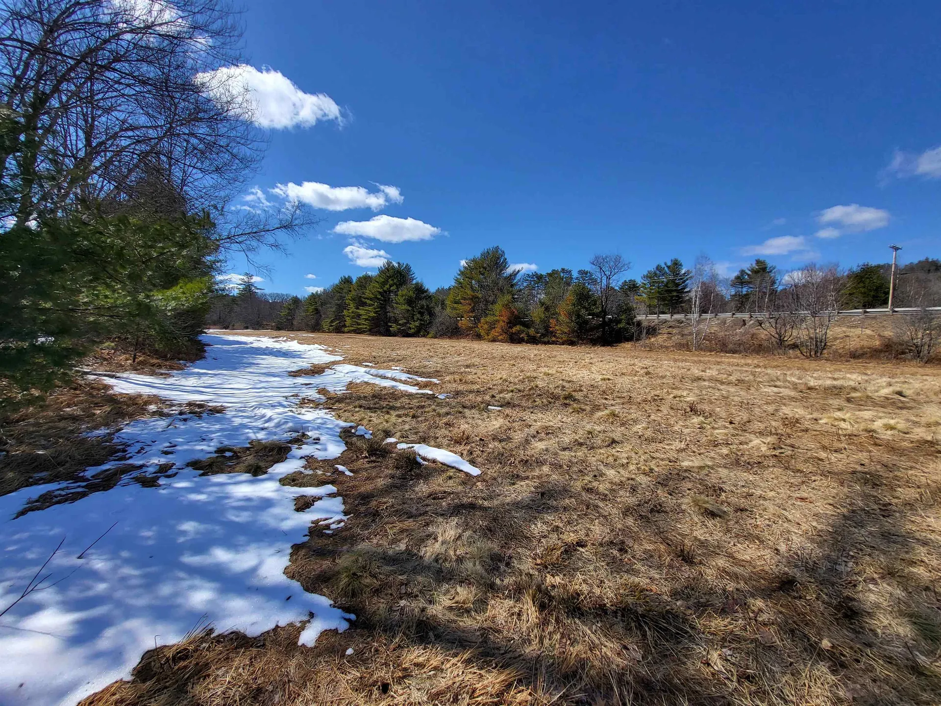 1 Berry Road Alexandria NH 03222