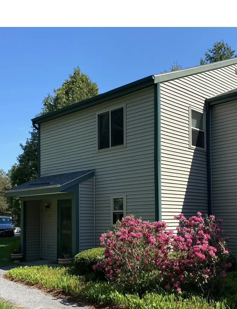 8 Hideaway Lane Williston VT 05495