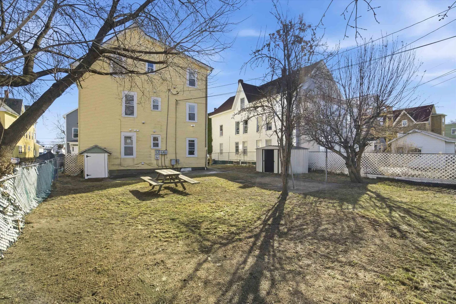 254 Auburn Street Manchester NH 03103