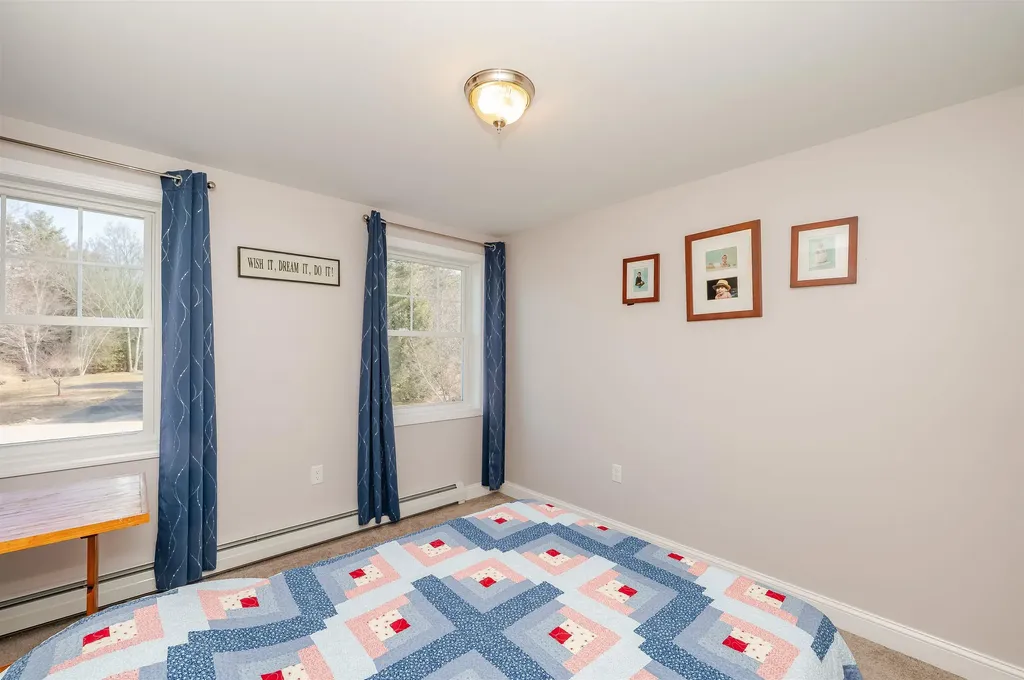 65 Deerfield Road North Berwick ME 03906