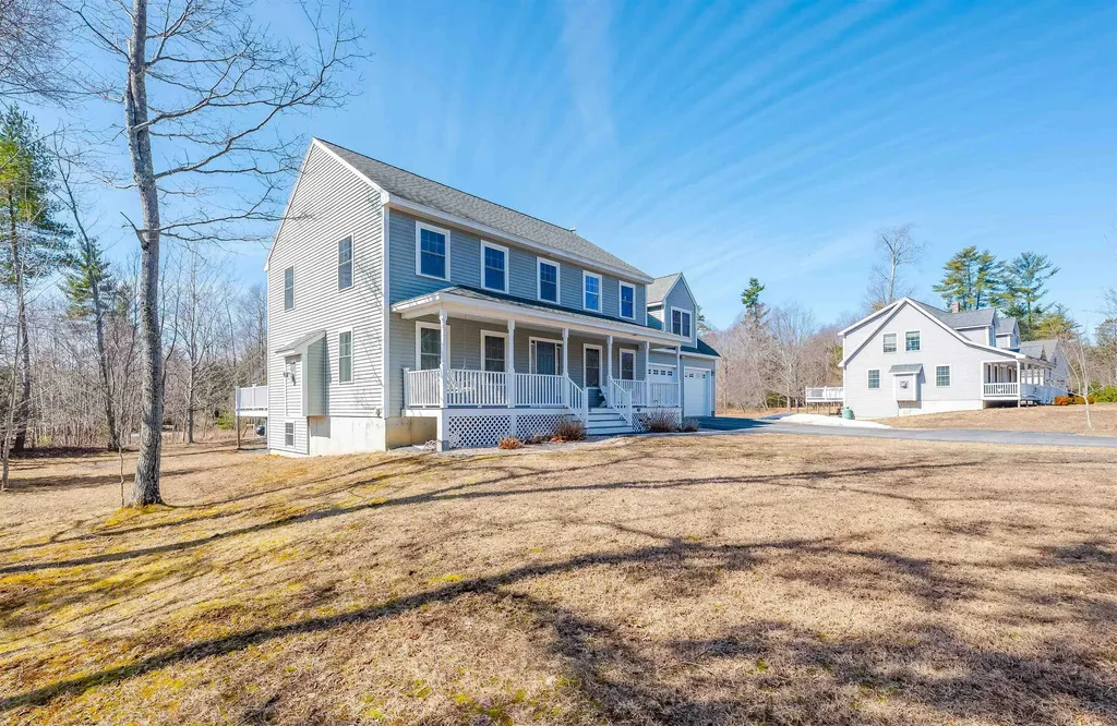 65 Deerfield Road North Berwick ME 03906