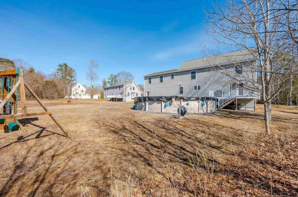 65 Deerfield Road North Berwick ME 03906