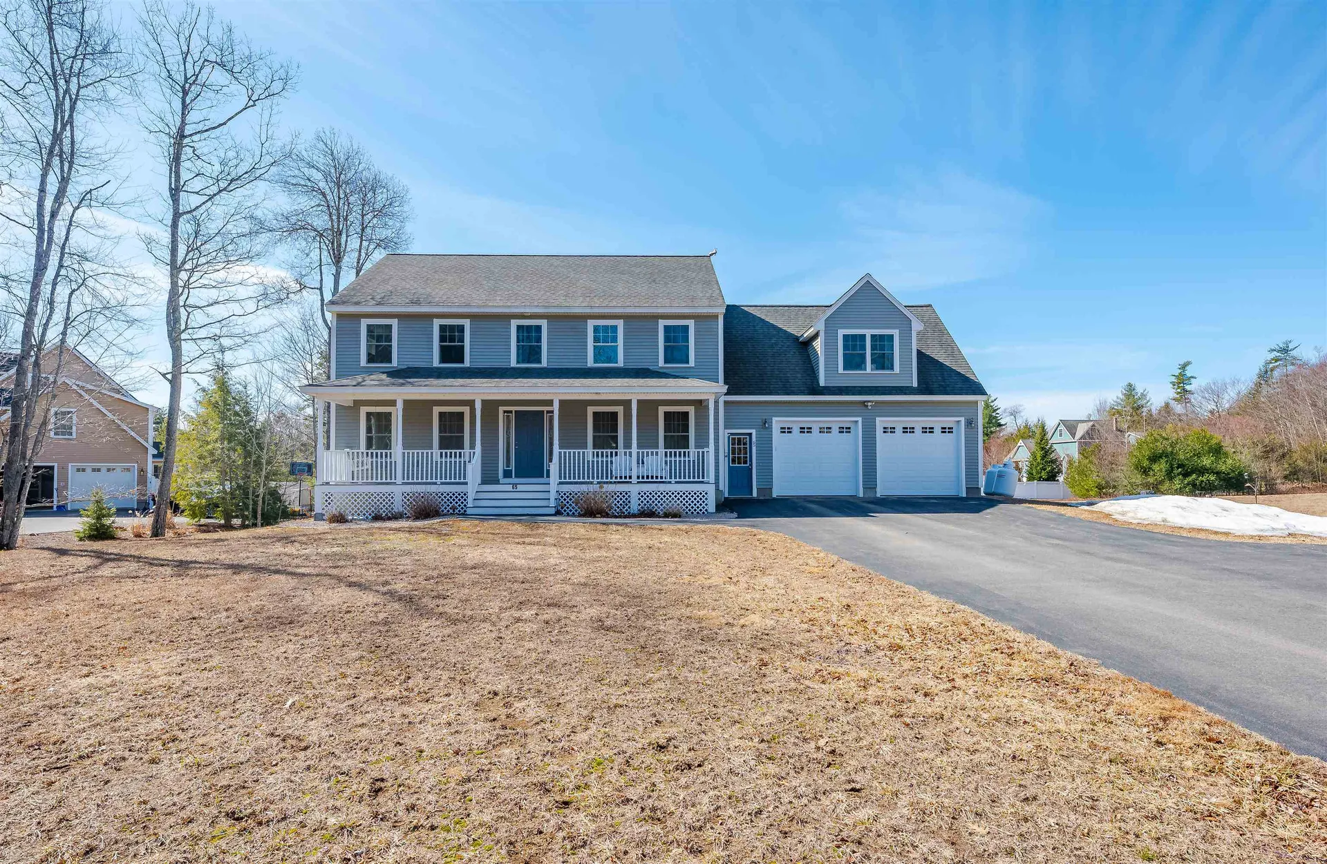 65 Deerfield Road North Berwick ME 03906