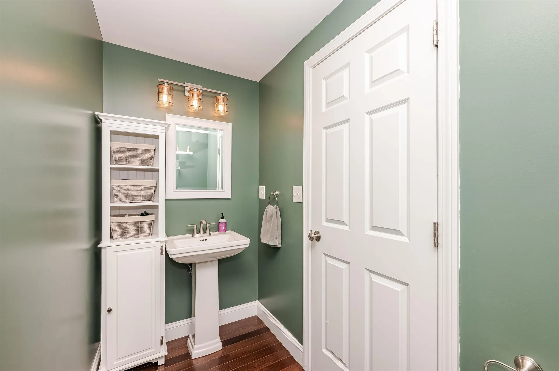 65 Deerfield Road North Berwick ME 03906
