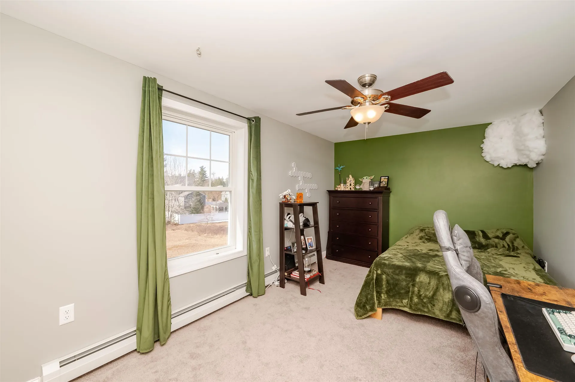 65 Deerfield Road North Berwick ME 03906