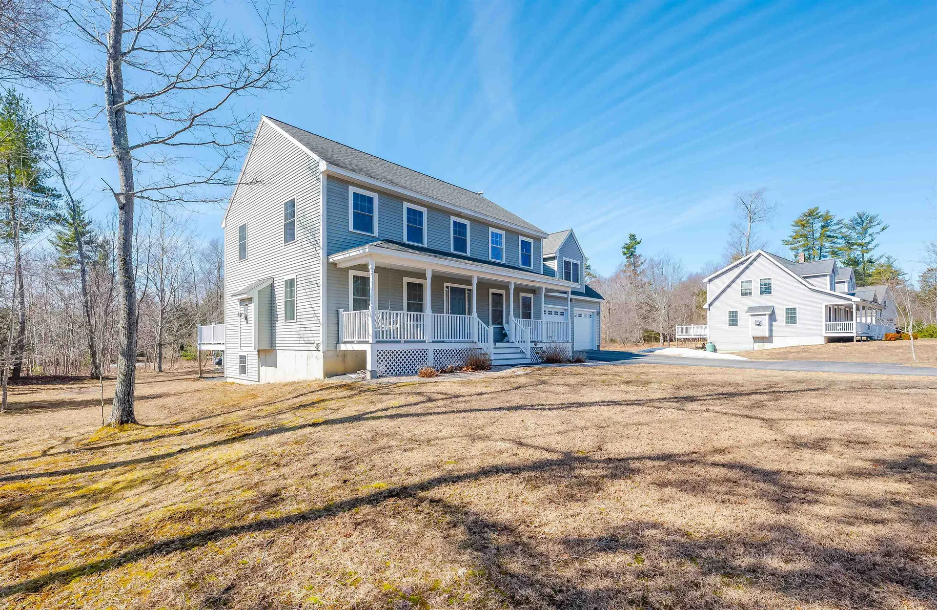 65 Deerfield Road North Berwick ME 03906