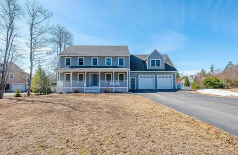 65 Deerfield Road North Berwick ME 03906