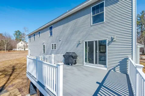 65 Deerfield Road North Berwick ME 03906
