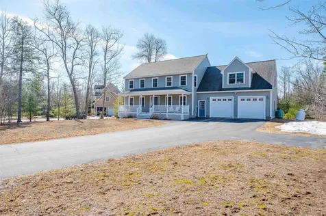 65 Deerfield Road North Berwick ME 03906