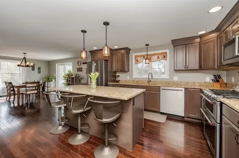 65 Deerfield Road North Berwick ME 03906