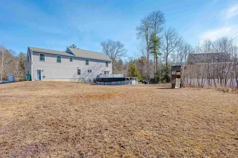 65 Deerfield Road North Berwick ME 03906